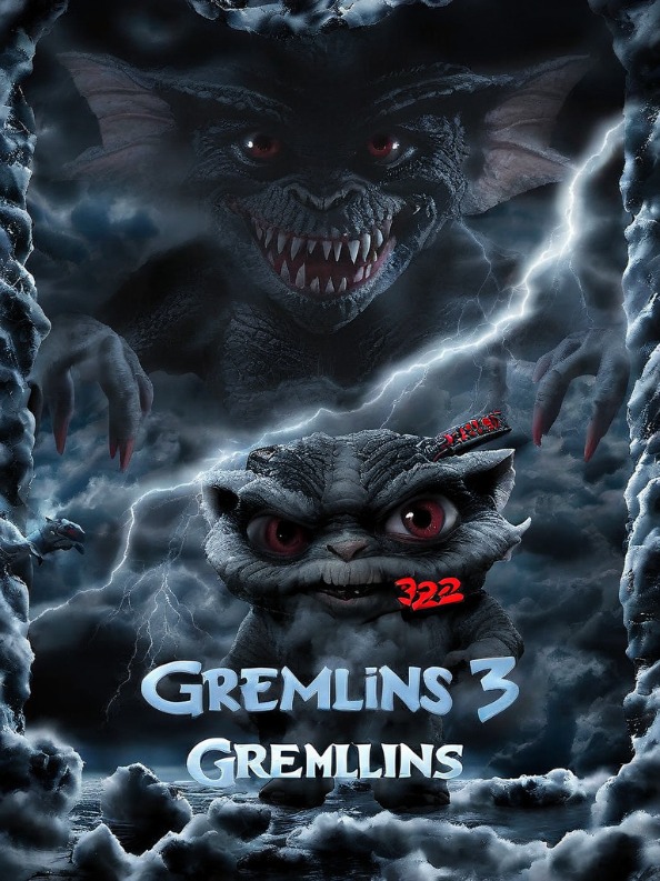 GREMLINS